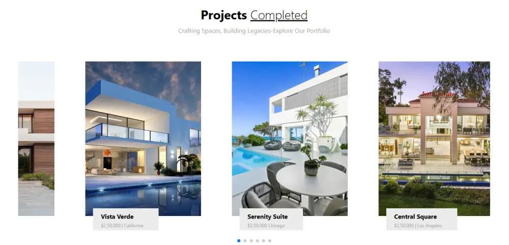 تصميم و إنشاء صفحات هبوط متجاوبة مع كل شاشات