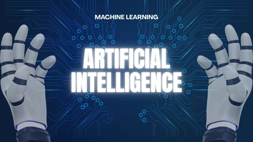 بناء نماذج تعلم الآلة (Machine Learning) وتحليل البيانات للتنبؤ واتخاذ القرار
