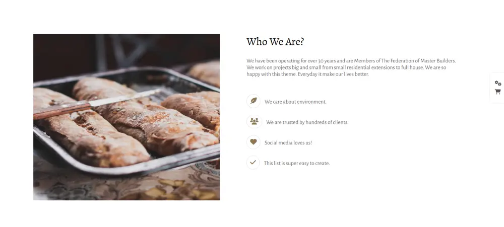 سأحول تصميمك (Figma / XD / PSD) إلى موقع احترافي متجاوب