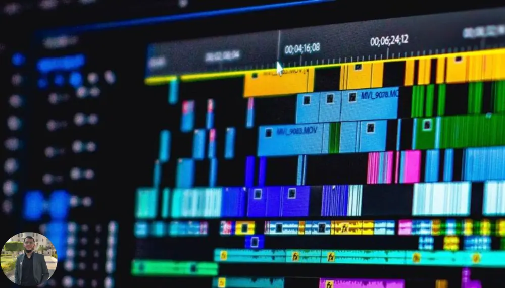 مونتاج فيديو احترافي باستخدام Adobe Premiere