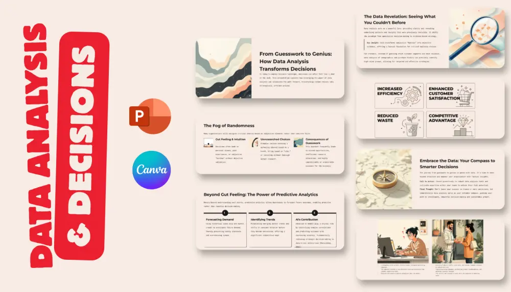 سأصمم عرض تقديمي احترافي Power Point بشكل جذاب ومنظم