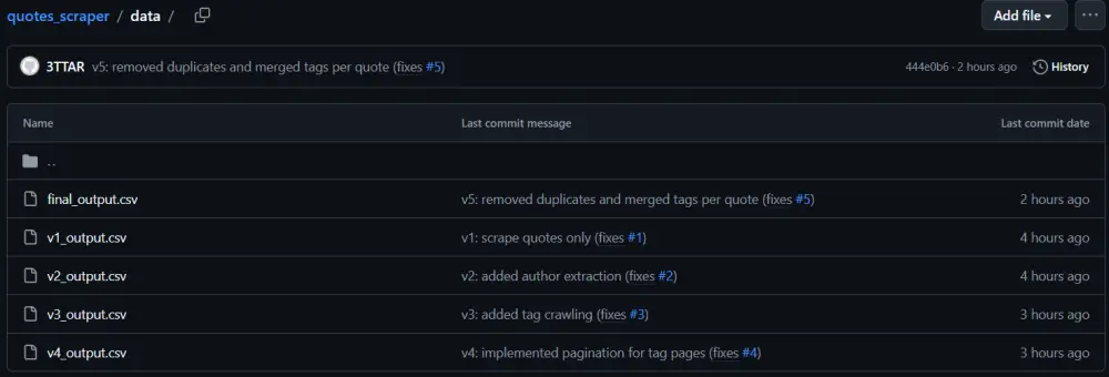 "سأقوم ببناء سكربت Python احترافي لسحب البيانات من أي موقع وتنظيفها (Scrapy)"