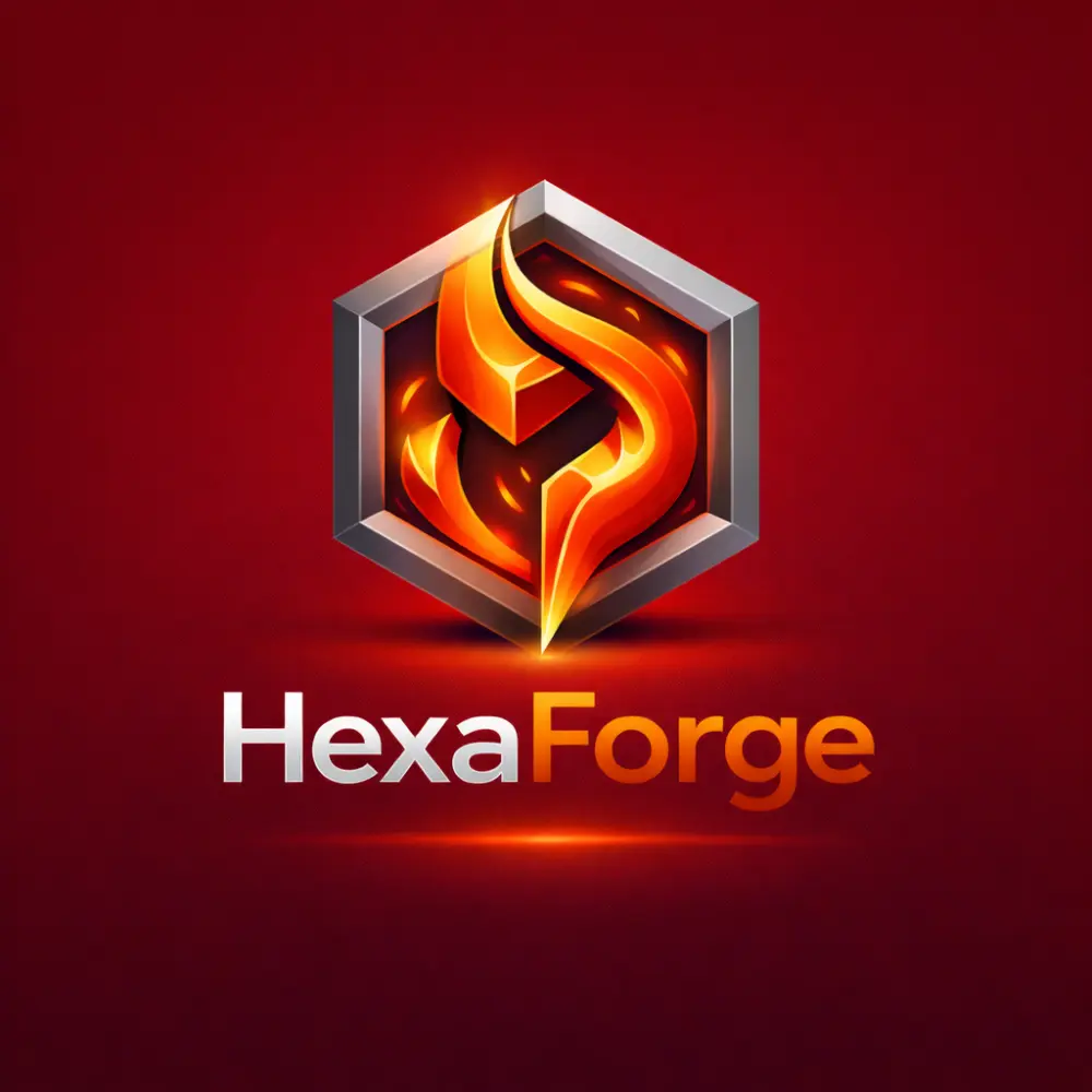 تصميم شعارات احترافية تعبّر عن هوية نشاطك.