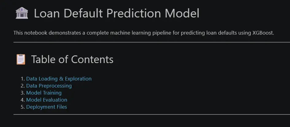 بناء نماذج تعلم الآلة Machine Learning Models