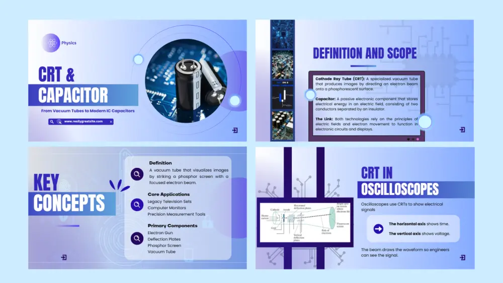 تصميم عروض تقديمة PowerPoint احترافية تخدم فكرتك