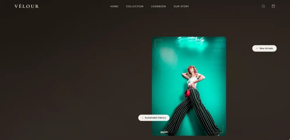 تصميم صفحة هبوط احترافية Landing Page متجاوبة وسريعة