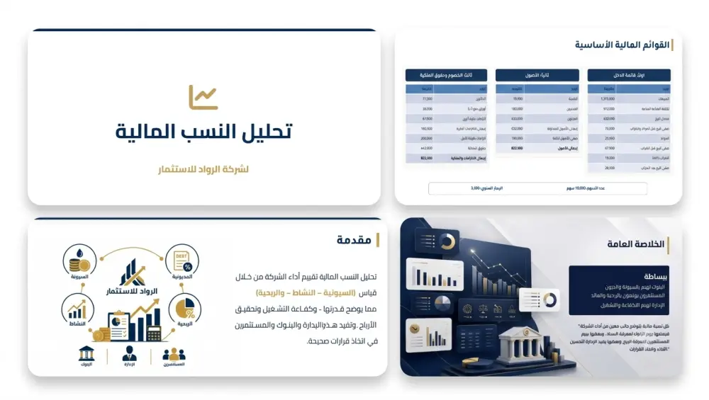 تفريغ او تحويل ملفات PDF والصور إلى Word أو PowerPoint