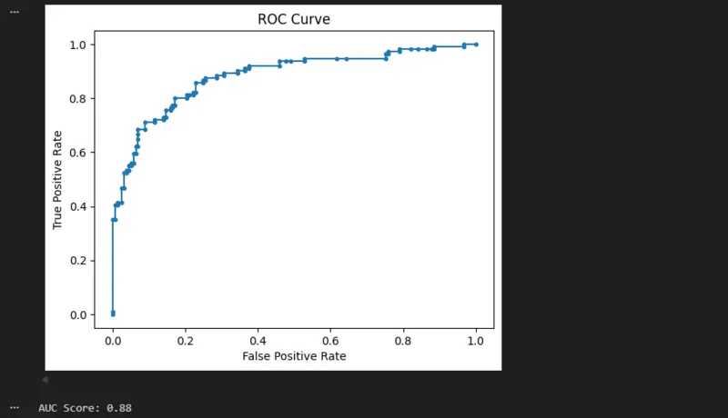 تحليل البيانات وبناء نموذج Machine Learning باستخدام Python