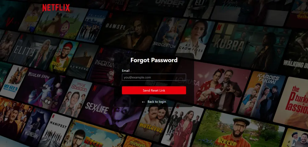 تصميم وتطوير واجهات مواقع احترافية ومتجاوبة (Front-End)