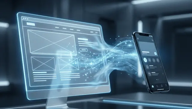 تحويل موقعك إلى تطبيق Android احترافي باستخدام WebView بسرعة