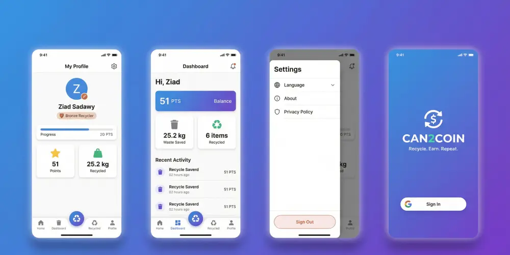 تحويل موقعك إلى تطبيق Android احترافي باستخدام WebView بسرعة