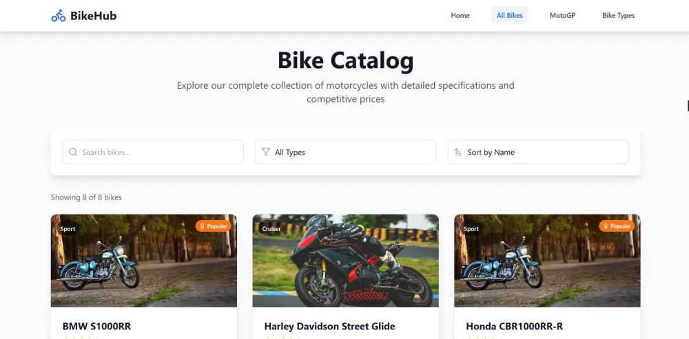 صفحة هبوط landing page لمواقع مثل مواقع E-Commerce
