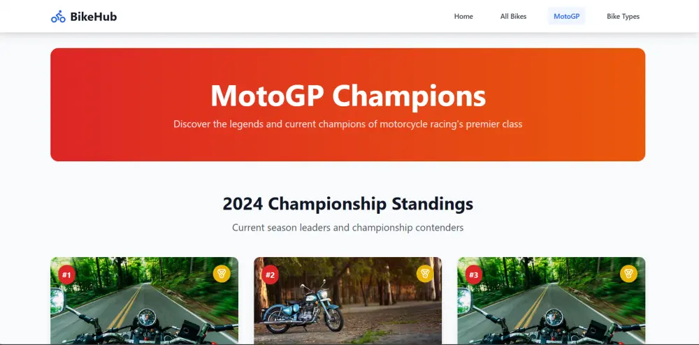 صفحة هبوط landing page لمواقع مثل مواقع E-Commerce