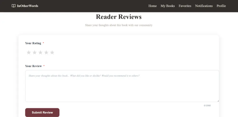 صفحة هبوط landing page لمواقع مثل مواقع E-Commerce