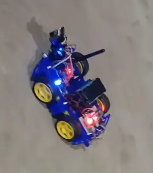 تصميم وبرمجة أنظمة Embedded Systems باستخدام Arduino / ESP32 / Raspberry Pi للمشاريع الصناعية والروبوتات