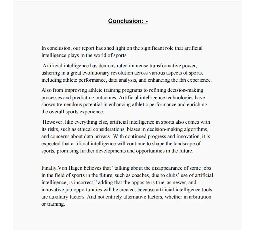 تصميم وكتابة ملفات PDF احترافية للمشاريع و الطلاب