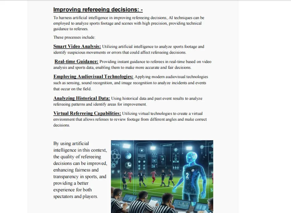 تصميم وكتابة ملفات PDF احترافية للمشاريع و الطلاب