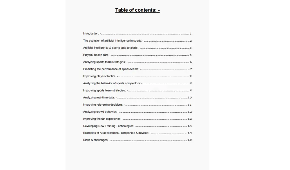 تصميم وكتابة ملفات PDF احترافية للمشاريع و الطلاب