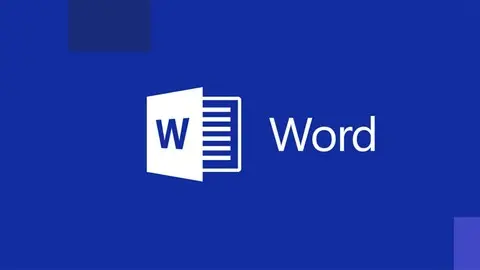 تنسيق ملفات Word وكتابة تقارير احترافية جاهزة للتسليم