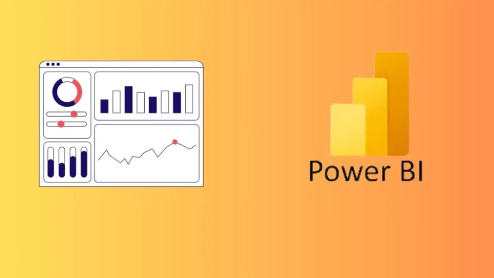 تصميم Dashboard و تحليل بيانات باستخدام Power BI