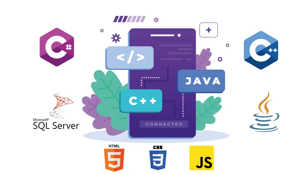 سوف أقوم بكتابة كود برمجي أو حل مشكلة باستخدام C++ أو Java أو C# أو JavaScript أو SQL