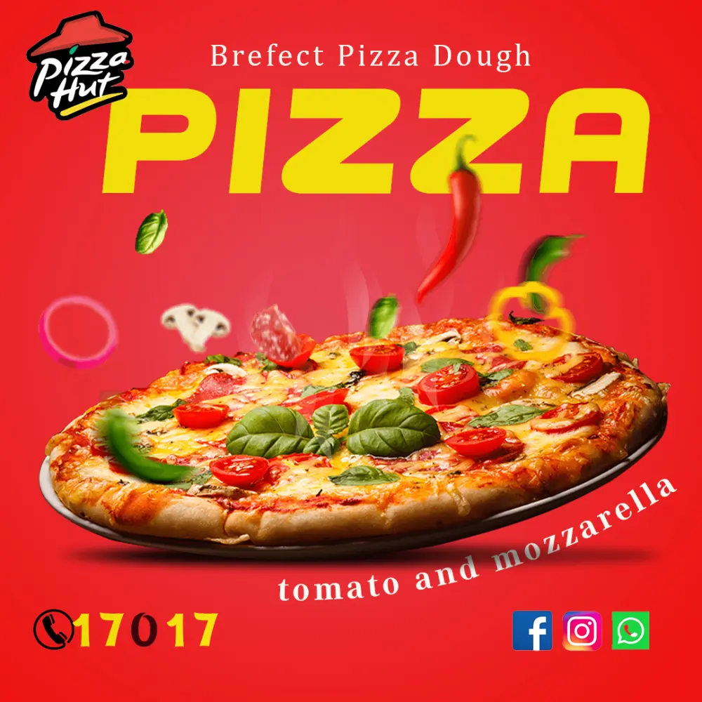 تصميمات اعلانات سوشيال ميديا