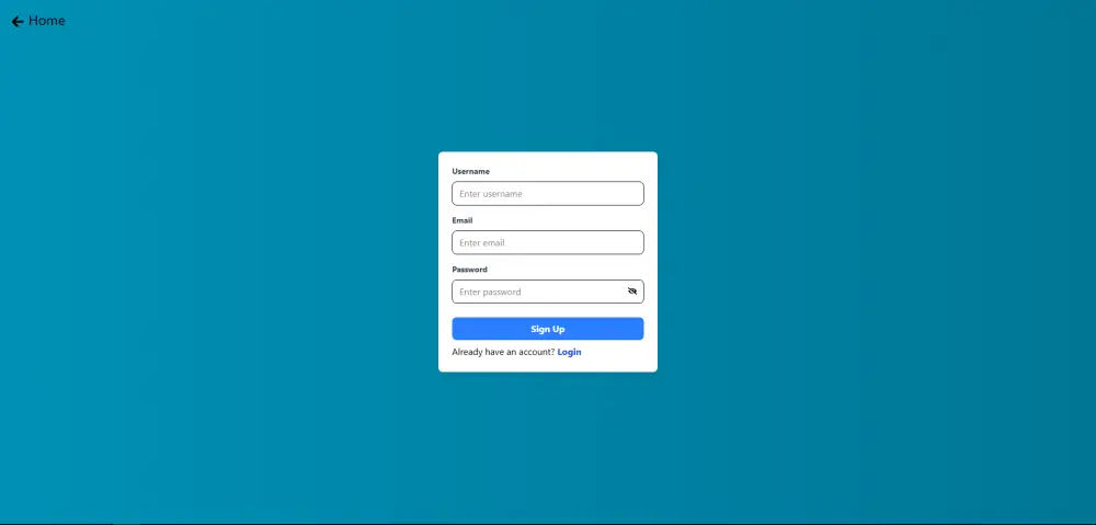 برمجة وتطوير واجهة أمامية (Frontend) احترافية لموقعك باستخدام React
