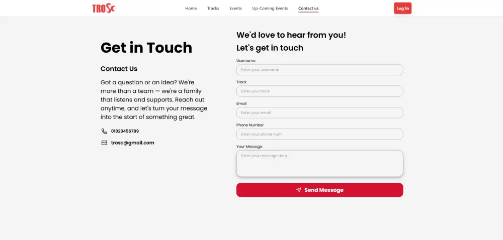 برمجة وتطوير واجهة أمامية (Frontend) احترافية لموقعك باستخدام React