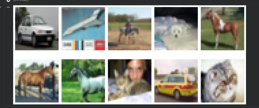 هحلل بياناتك وأعمل نموذج ذكاء اصطناعي للتوقع (Machine Learning / AI)