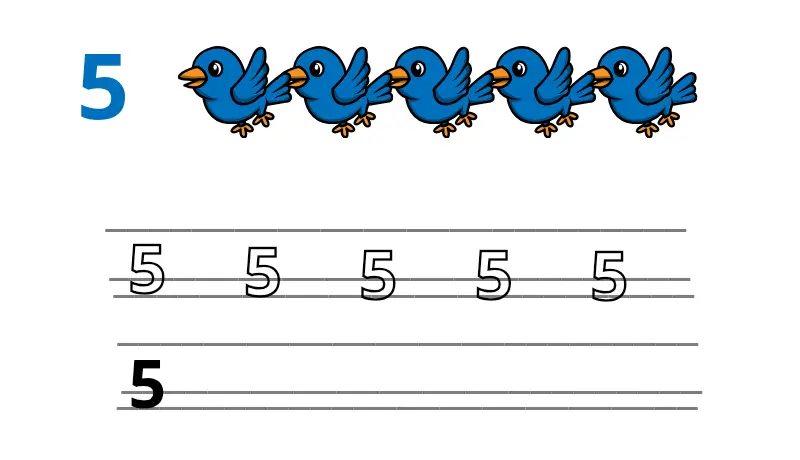 تصميم كتب تعليمية للأطفال