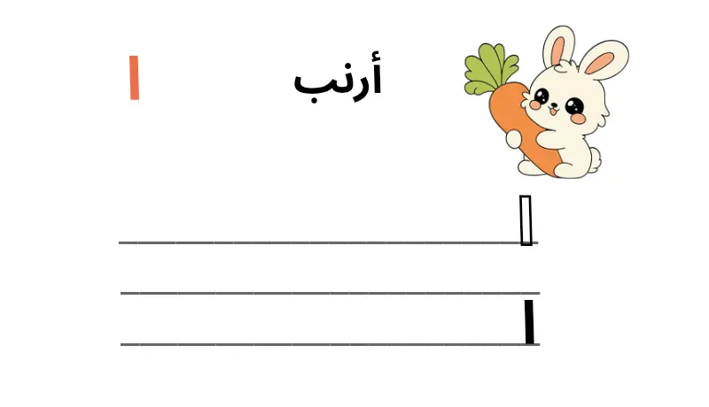 تصميم كتب تعليمية للأطفال