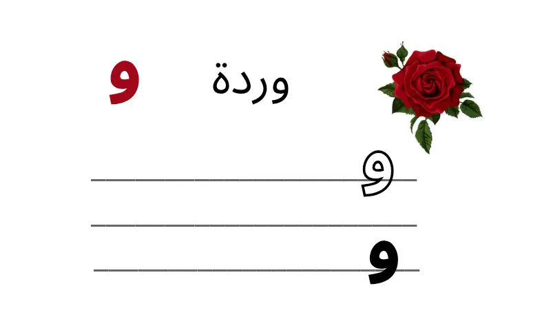 تصميم كتب تعليمية للأطفال