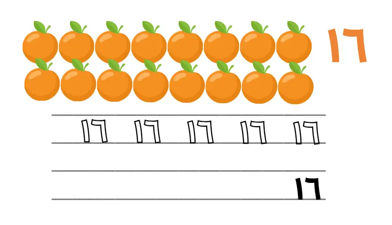 تصميم كتب تعليمية للأطفال