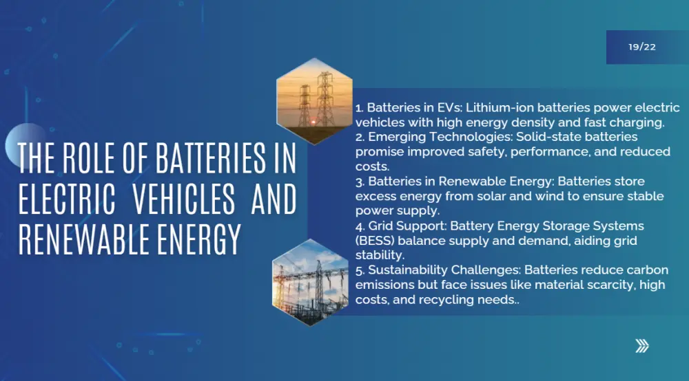 تصميم عروض تقديمية احترافية بإستخدام PowerPoint أو Canva