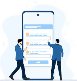 تصميم واجهة موقع عصرية ومتجاوبة مع Animations احترافية