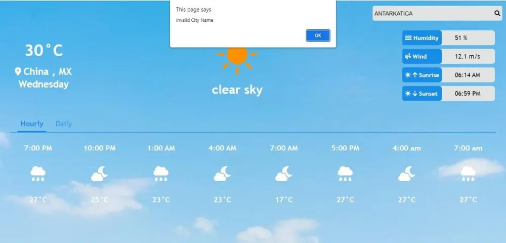 تصميم واجهة موقع عصرية ومتجاوبة مع Animations احترافية
