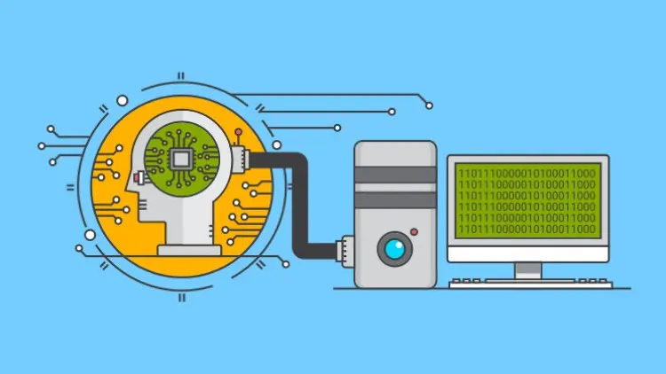 بناء نموذج Machine Learning احترافي للتنبؤ أو التصنيف