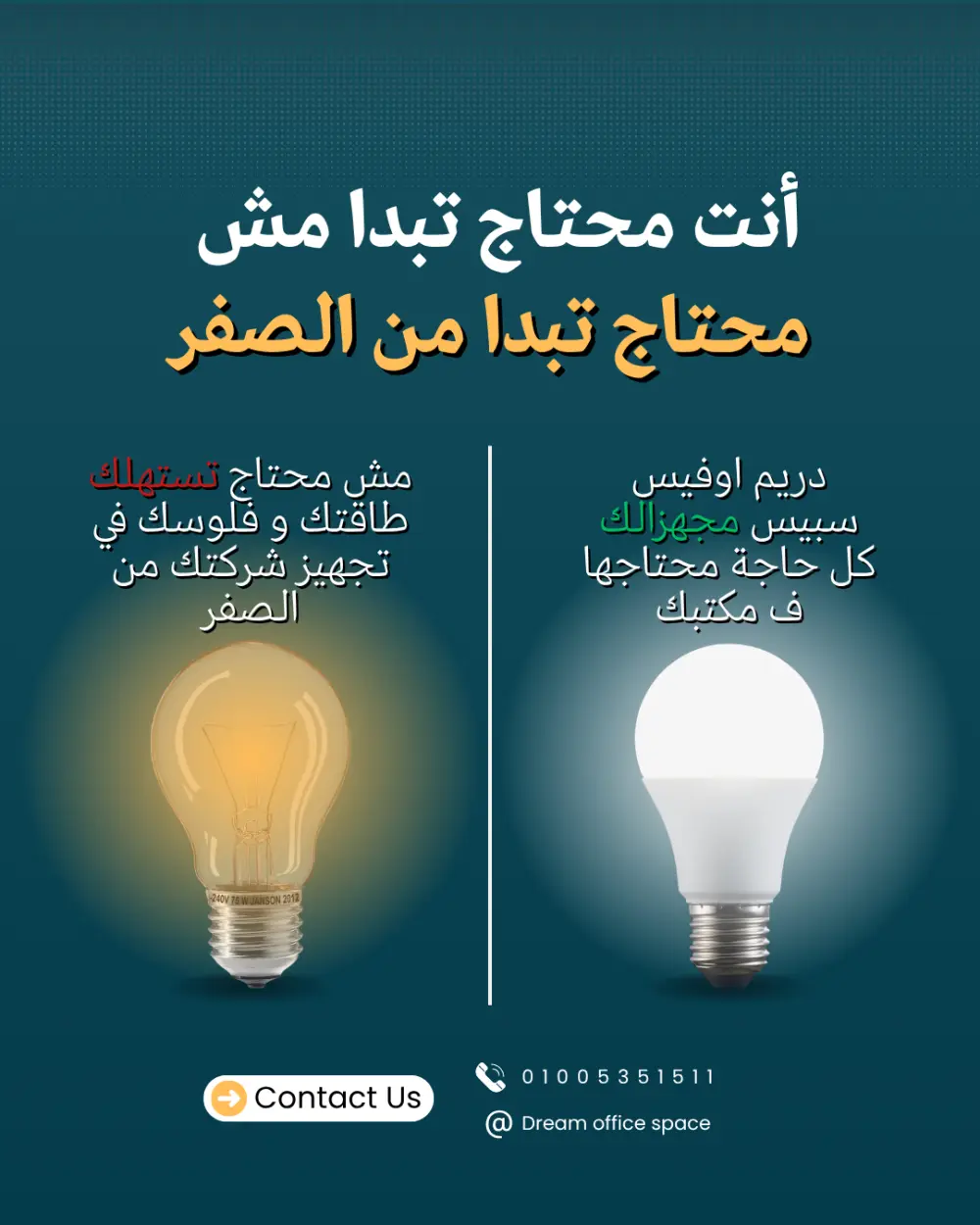 تصميم منشورات ب استخدام Canva ل السوشيال ميديا