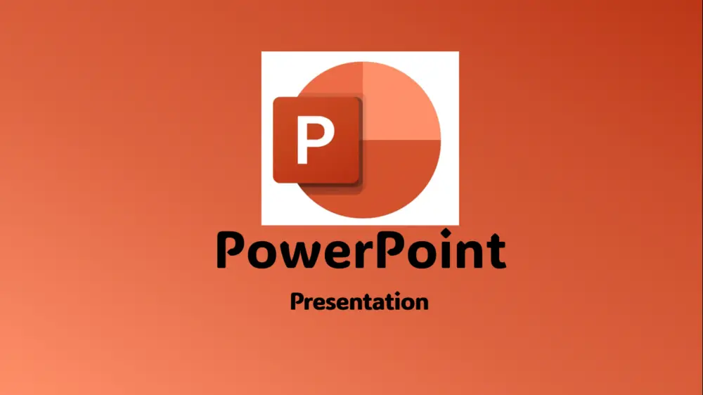 تصميم عرض تقديمي (PowerPoint) احترافي وجذاب
