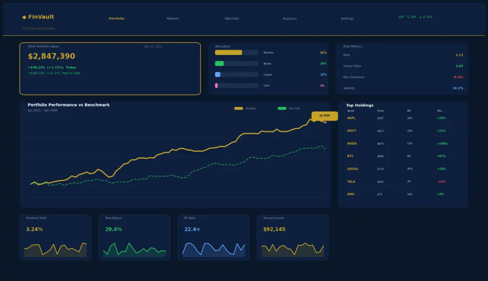 تحليل البيانات باستخدام Python + إنشاء تقارير وVisualizations احترافية