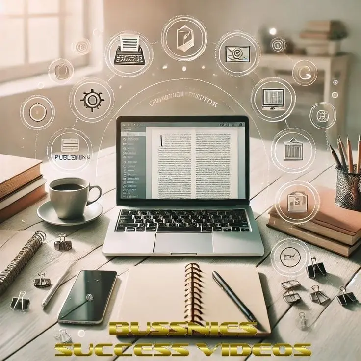 كتابة اسكريبت 600 كلمة جذاب لقناتك علي اليوتيوب