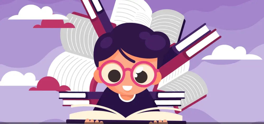 فيديو موشن جرافيك مع تعليق صوتي