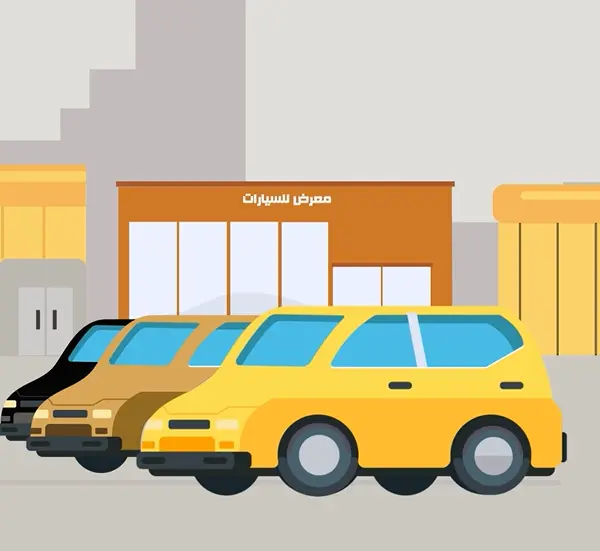 فيديو موشن جرافيك مع تعليق صوتي