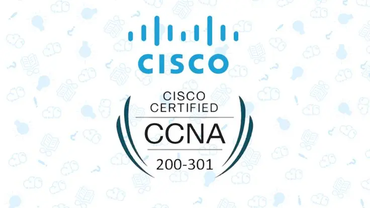 شرح و تبسيط وتلخيص مناهج الشبكات (Networking - CCNA)
