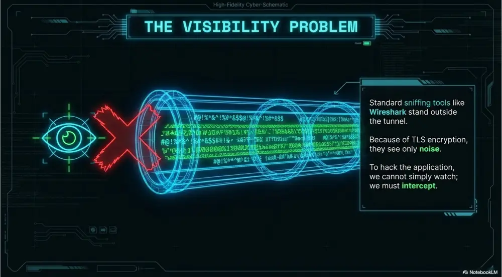 شرح مقدمة في الأمن السيبراني وتدريب عملي على اختراق الويب