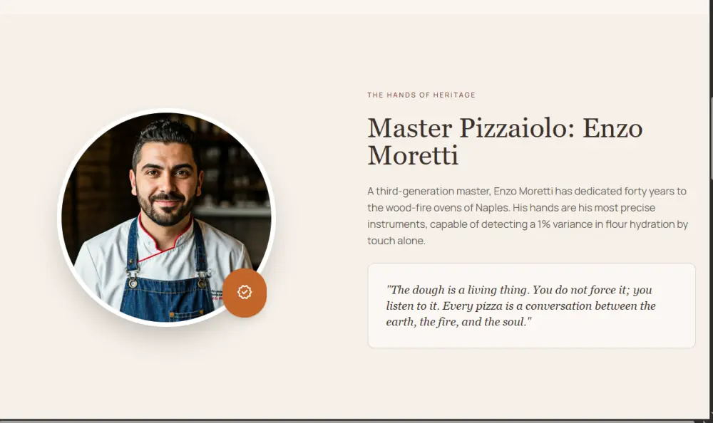 تصميم صفحة هبوط landing page بتصميمات حديثة responsive