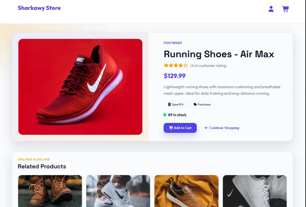 تحويل اي تصميم psd الى صفحة ويب باكواد js,html,css معاصرة