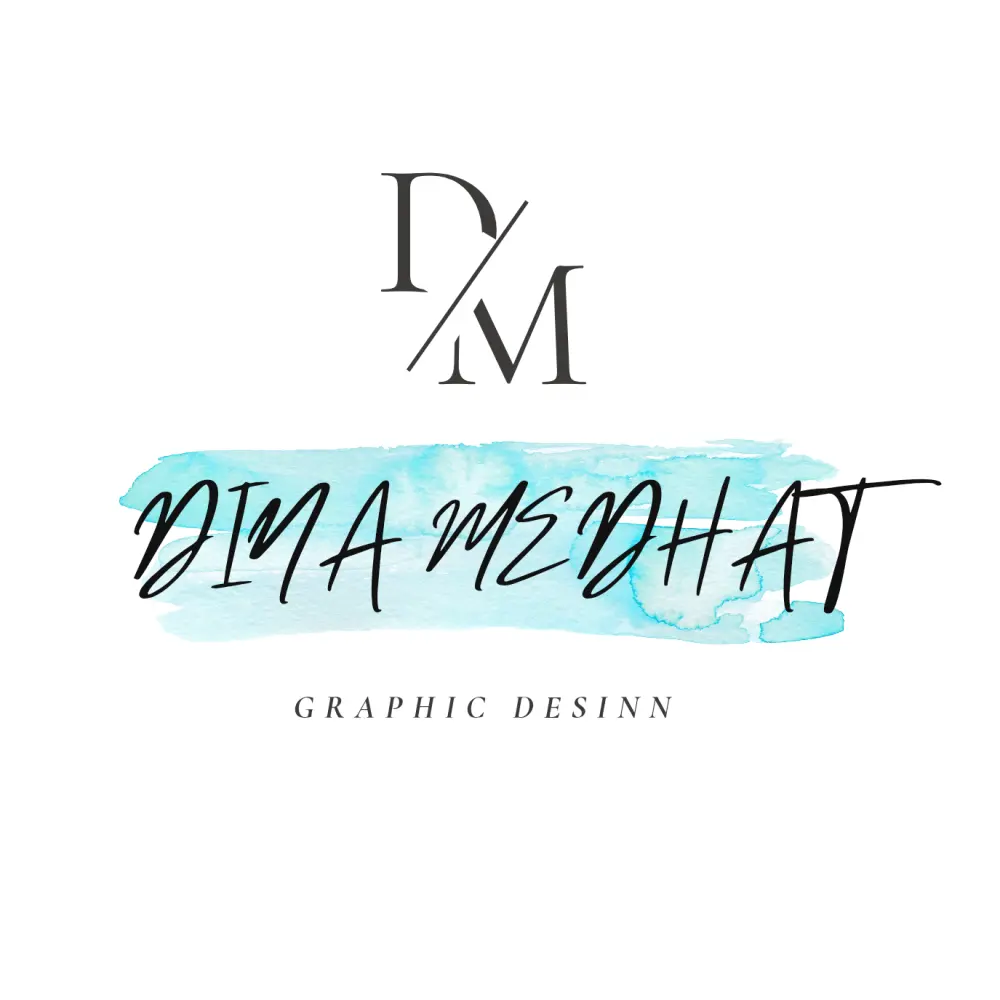 لوجو فريد يمنح مشروعك قوة وهوية مميزة