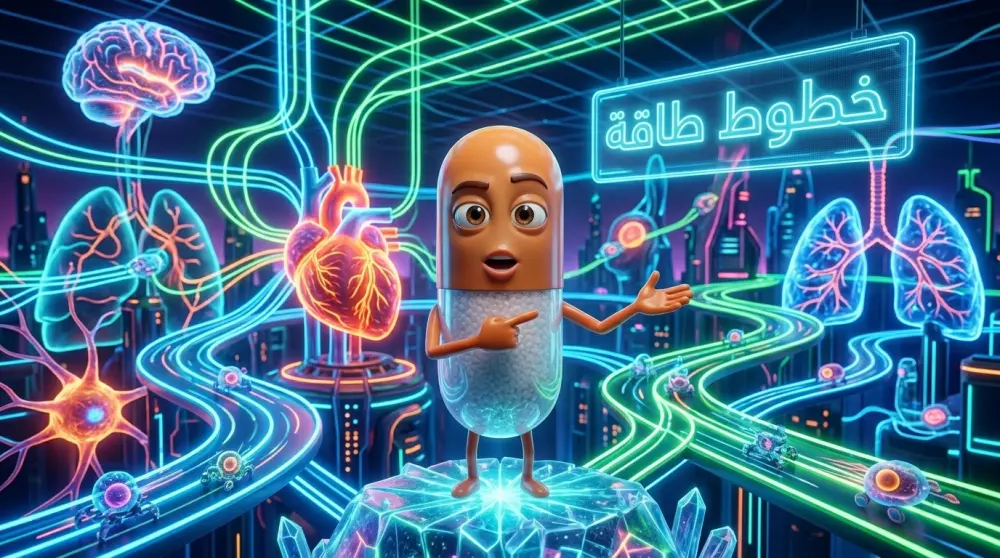 فيديوهات AI تجذب وتبيع