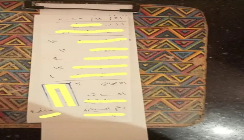 إدخال بيانات، تفريغ صوتي ونصي، وتحويل ملفات (Word, Excel, PDF)